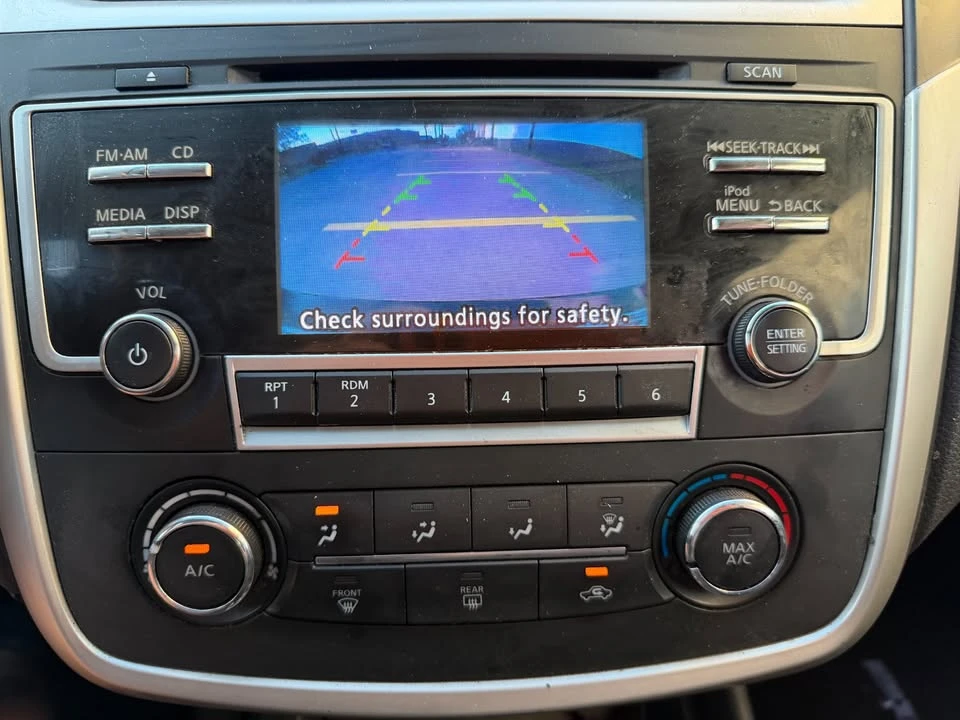 2017 Nissan Altima 5th Gen - Image 11 of 13