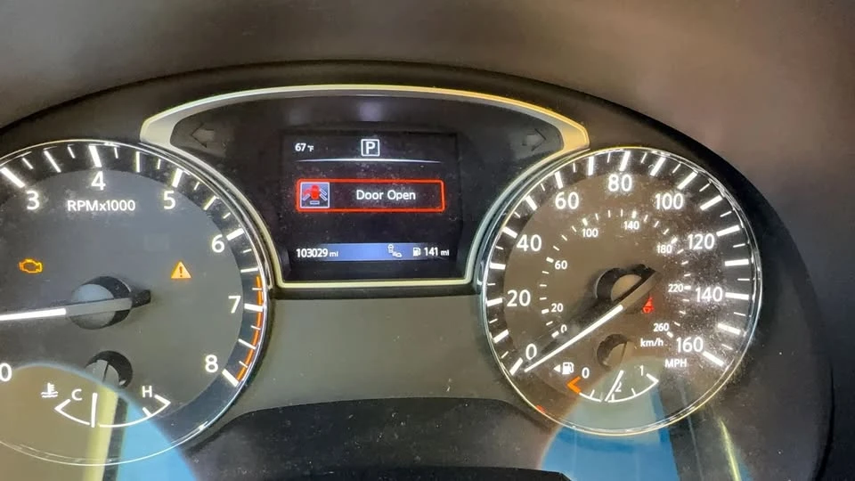 2017 Nissan Altima 5th Gen - Image 11 of 16