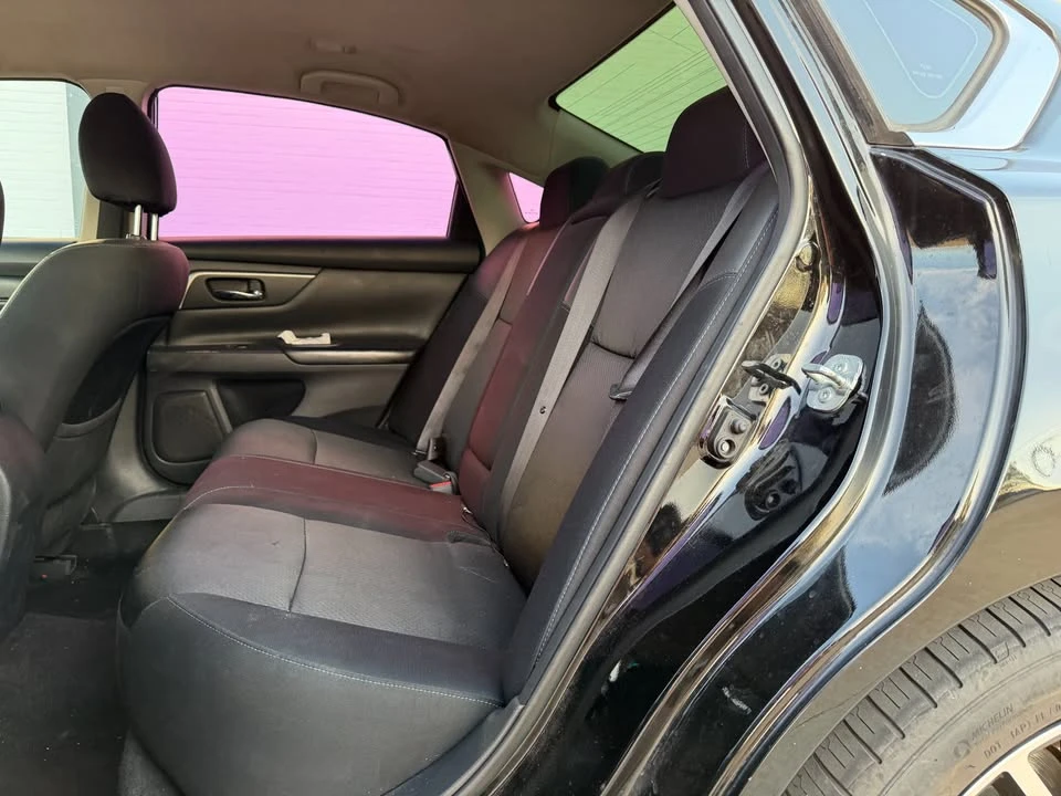 2017 Nissan Altima 5th Gen - Image 8 of 13