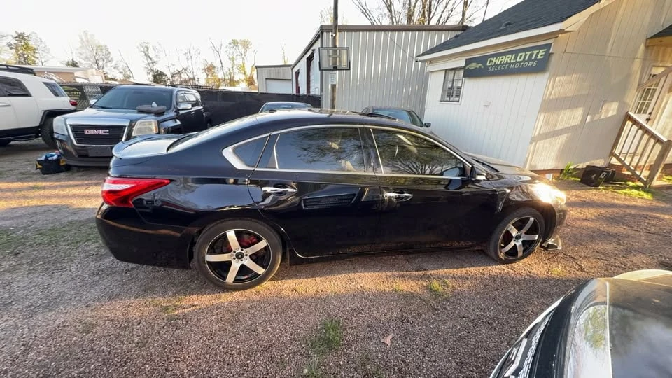 2017 Nissan Altima 5th Gen - Image 7 of 16