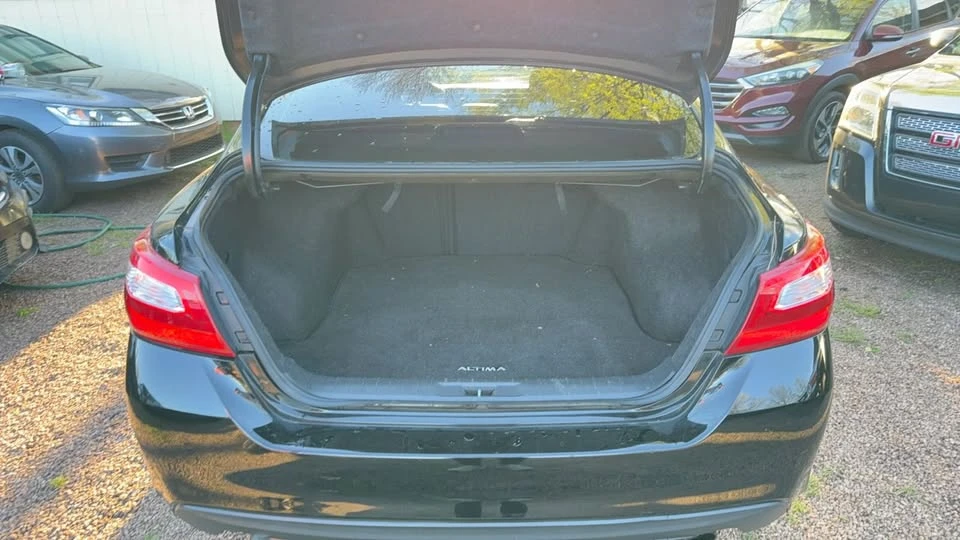 2017 Nissan Altima 5th Gen - Image 16 of 16