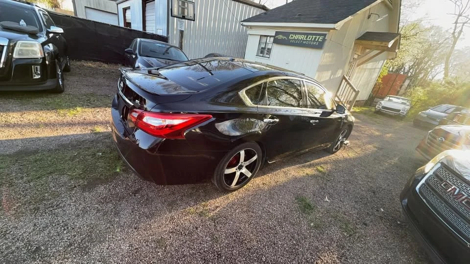 2017 Nissan Altima 5th Gen - Image 6 of 16