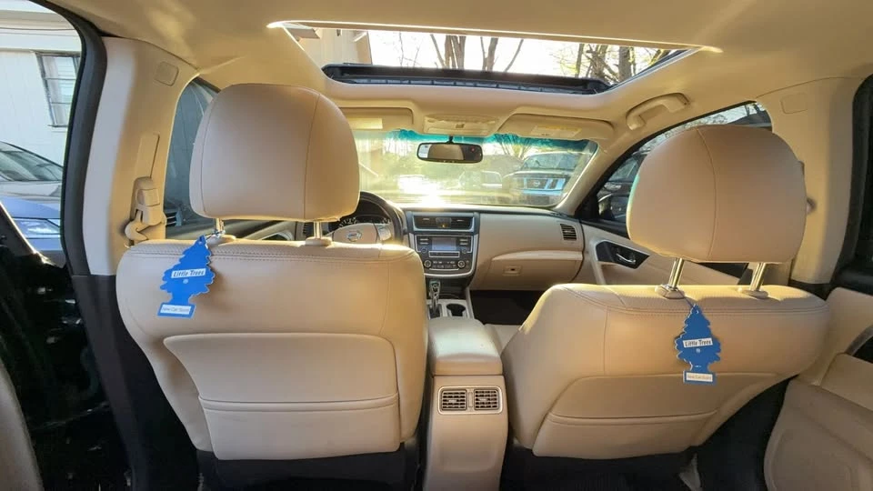 2017 Nissan Altima 5th Gen - Image 13 of 16