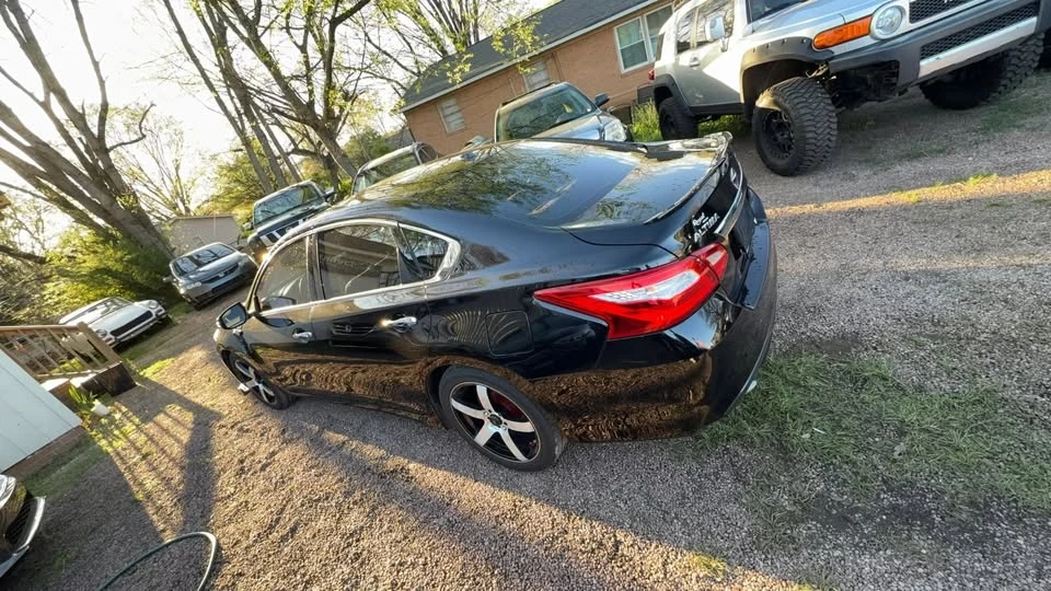 2017 Nissan Altima 5th Gen - Image 4 of 16