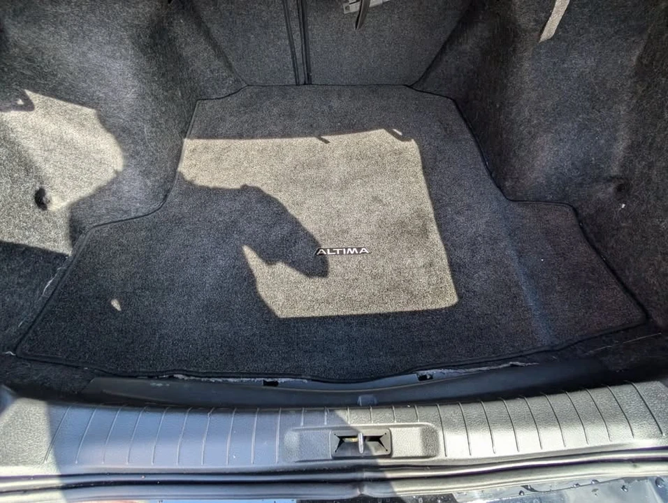 2017 Nissan Altima 5th Gen - Image 19 of 20