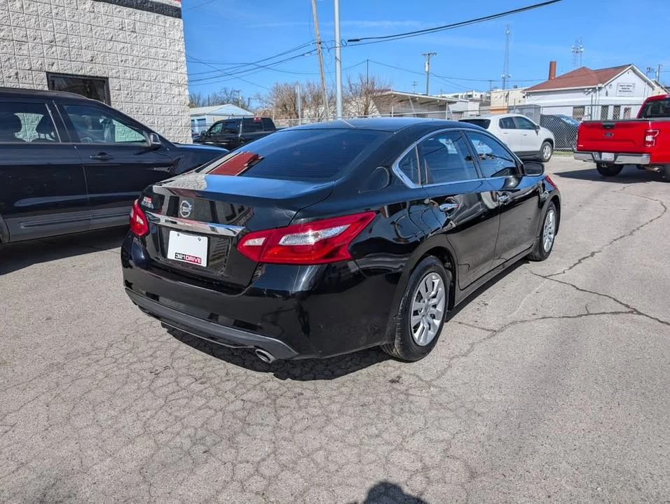 2017 Nissan Altima 5th Gen - Image 6 of 20
