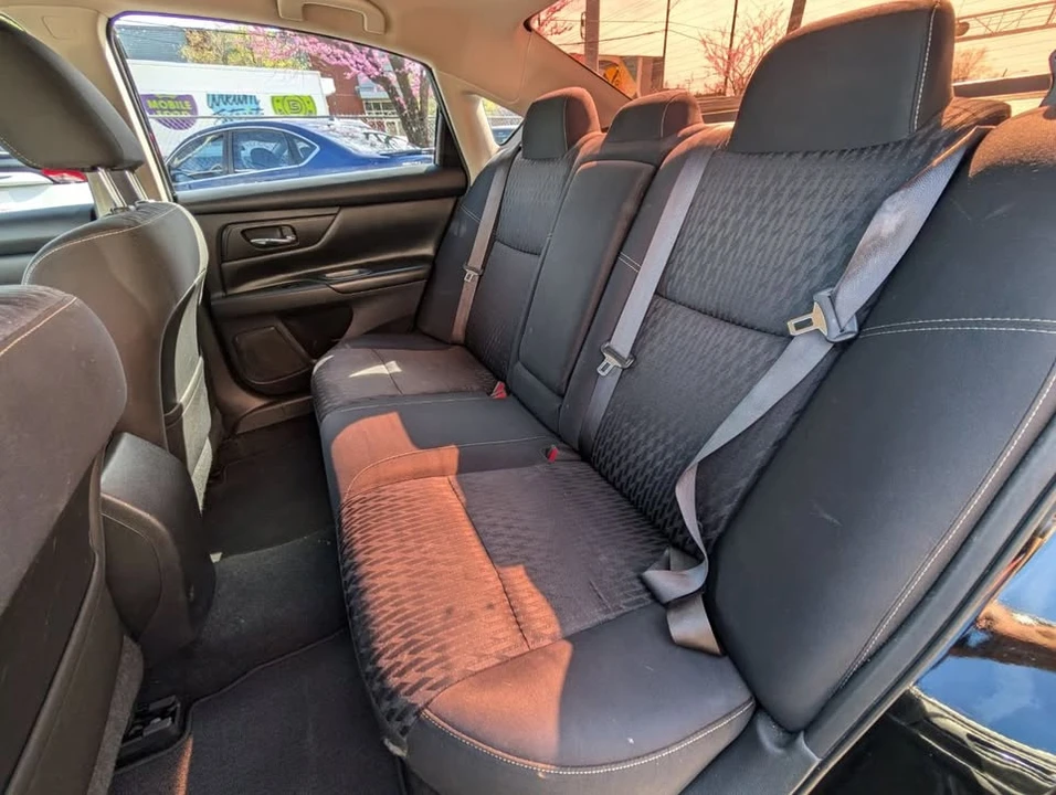 2017 Nissan Altima 5th Gen - Image 18 of 20