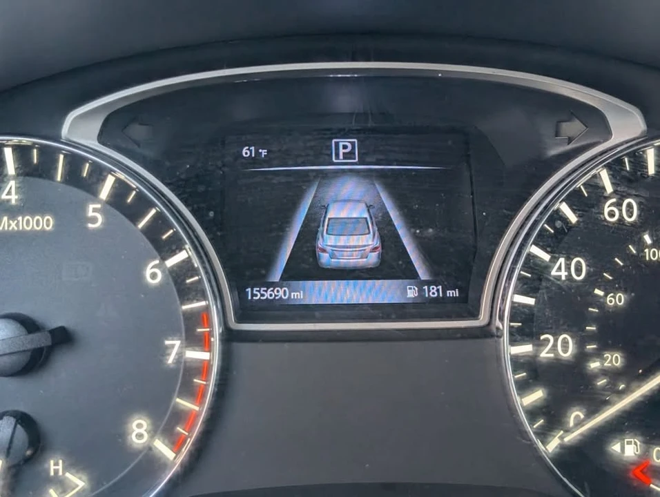 2017 Nissan Altima 5th Gen - Image 20 of 20