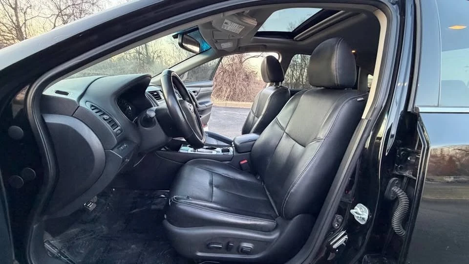 2017 Nissan Altima 5th Gen - Image 9 of 20