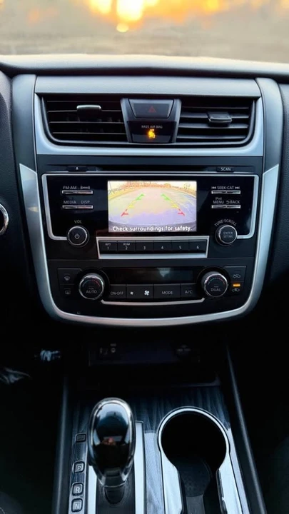 2017 Nissan Altima 5th Gen - Image 14 of 20
