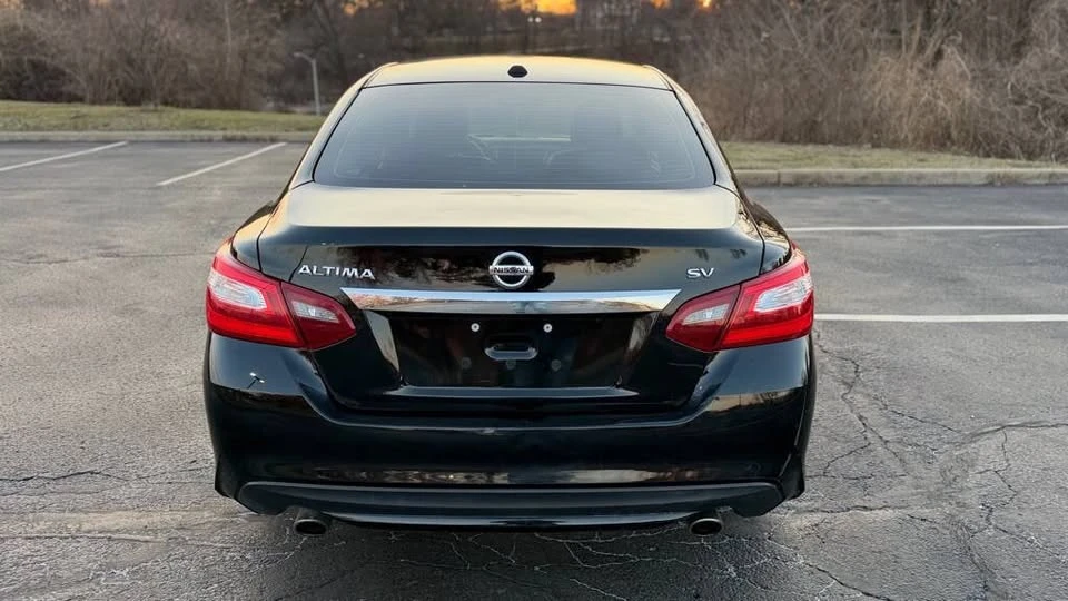 2017 Nissan Altima 5th Gen - Image 6 of 20