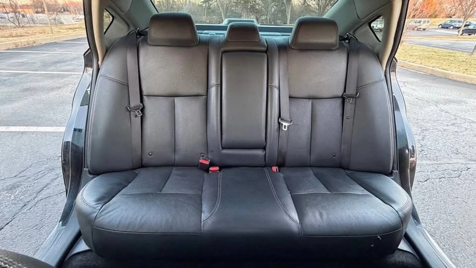 2017 Nissan Altima 5th Gen - Image 17 of 20