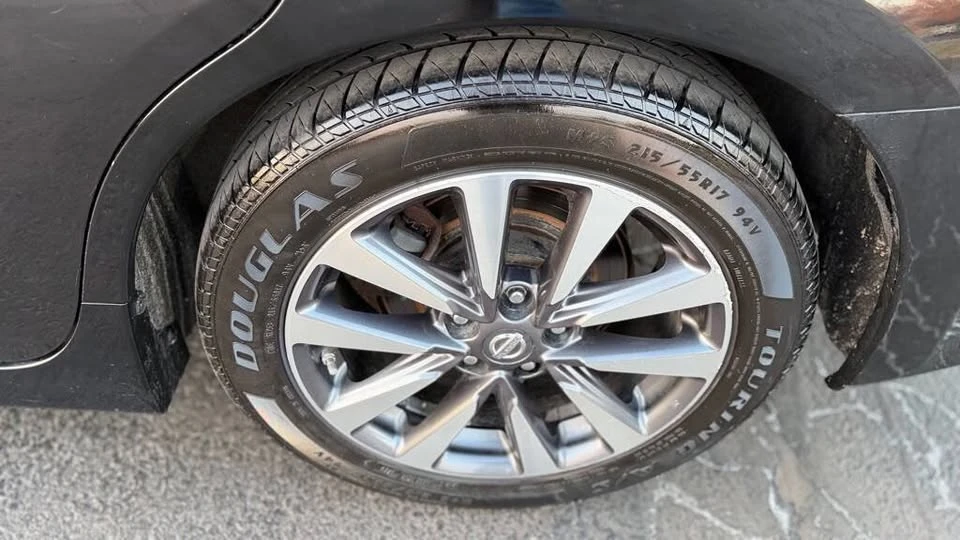 2017 Nissan Altima 5th Gen - Image 20 of 20