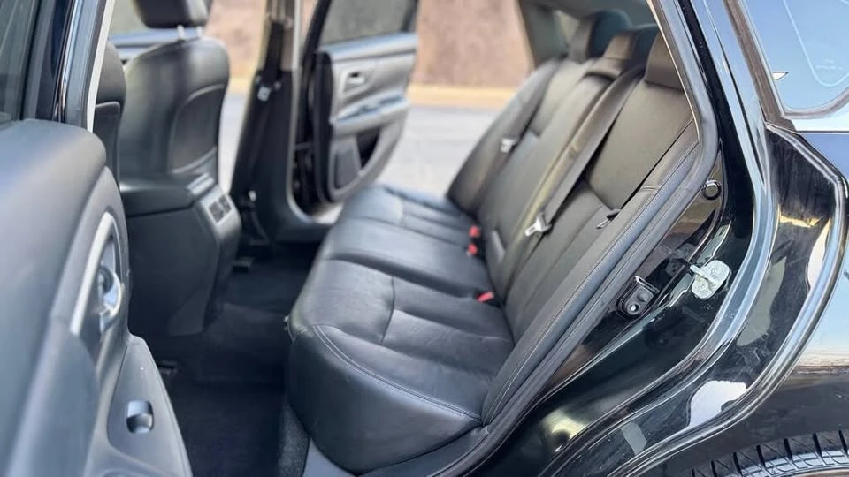 2017 Nissan Altima 5th Gen - Image 18 of 20
