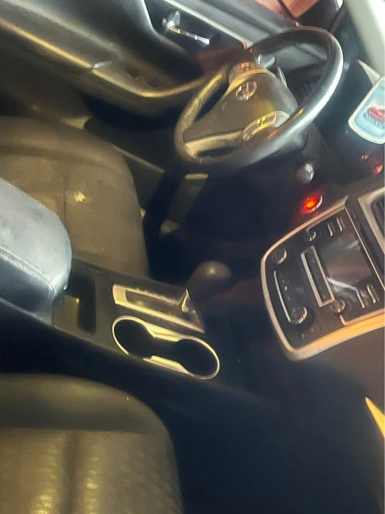 2017 Nissan Altima 5th Gen - Image 4 of 10