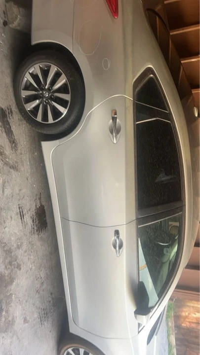 2017 Nissan Altima 5th Gen - Image 9 of 10