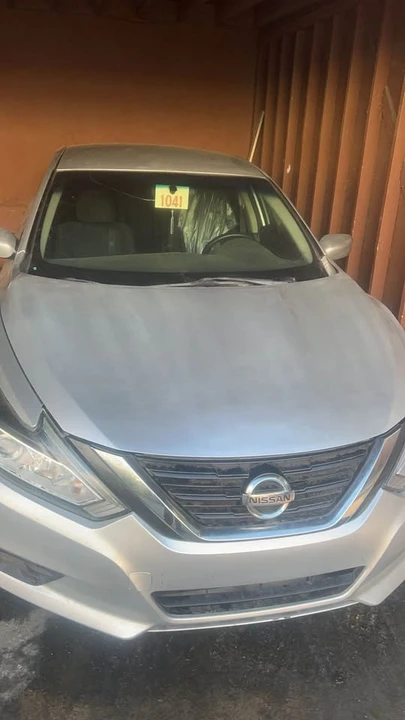 2017 Nissan Altima 5th Gen - Image 8 of 10