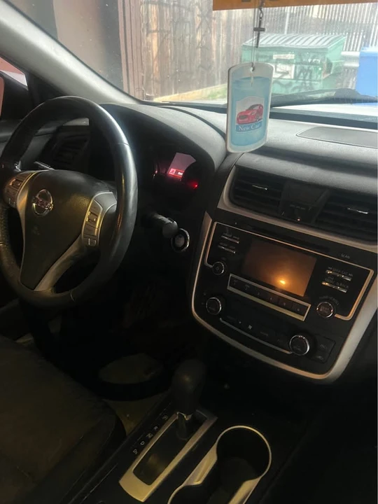 2017 Nissan Altima 5th Gen - Image 3 of 10