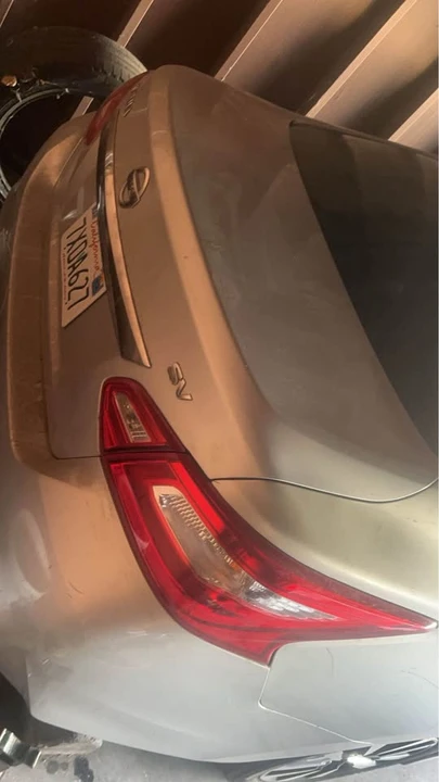 2017 Nissan Altima 5th Gen - Image 10 of 10