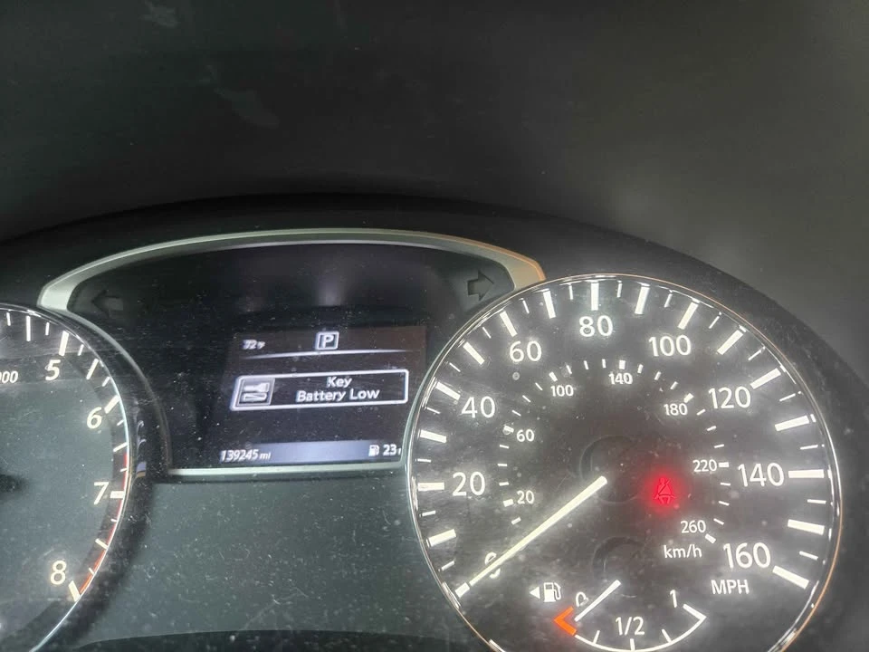 2017 Nissan Altima 5th Gen - Image 2 of 20
