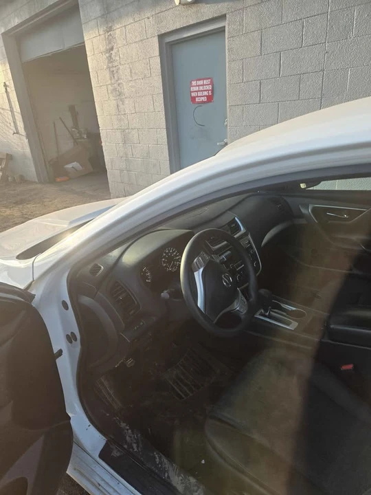 2017 Nissan Altima 5th Gen - Image 19 of 20