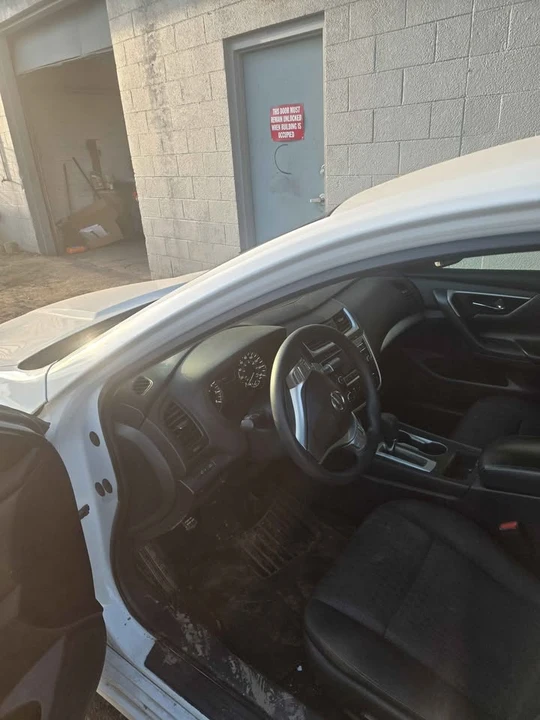 2017 Nissan Altima 5th Gen - Image 18 of 20