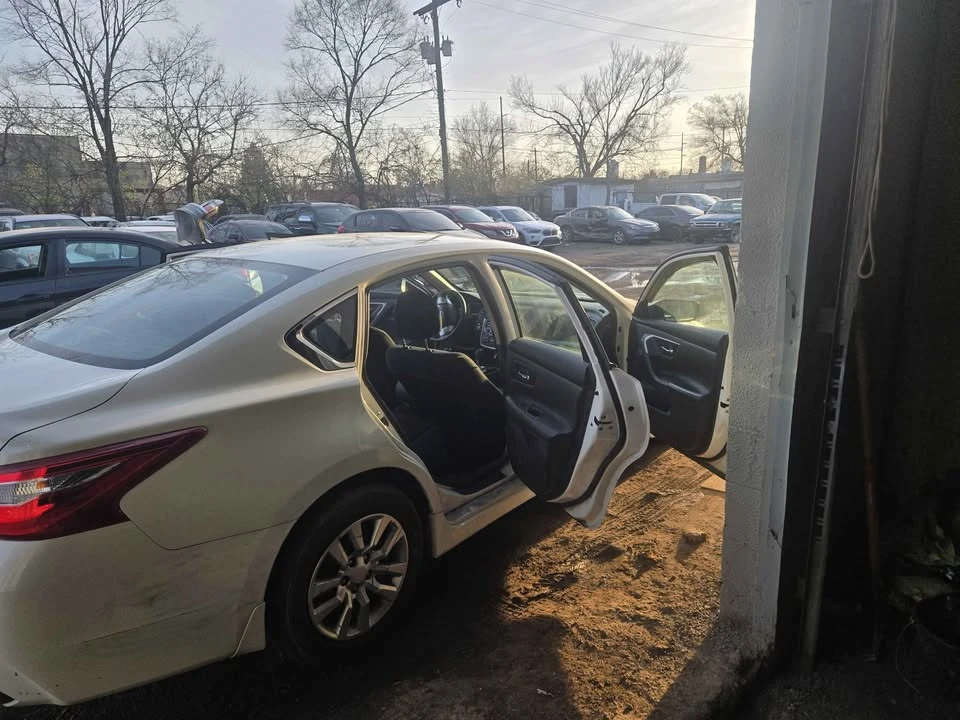 2017 Nissan Altima 5th Gen - Image 6 of 20