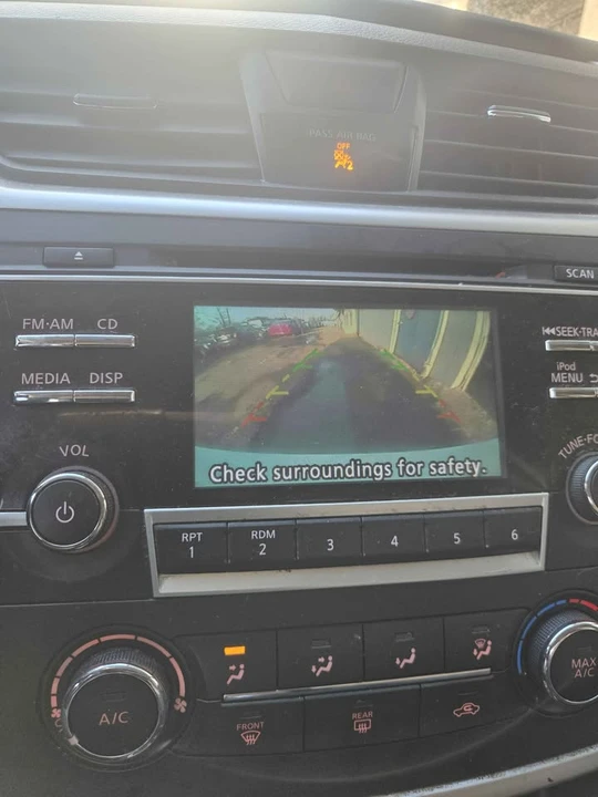2017 Nissan Altima 5th Gen - Image 3 of 20
