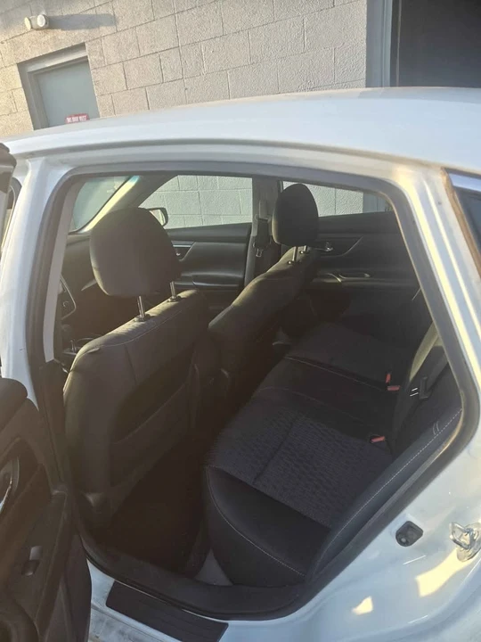 2017 Nissan Altima 5th Gen - Image 20 of 20