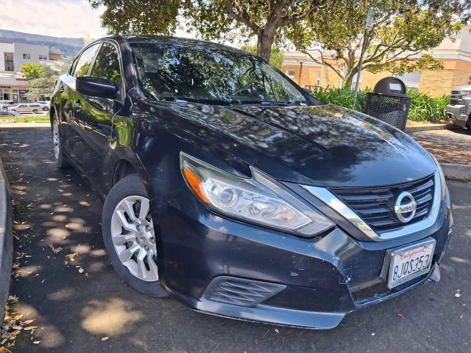 2017 Nissan Altima 5th Gen - Image 13 of 14