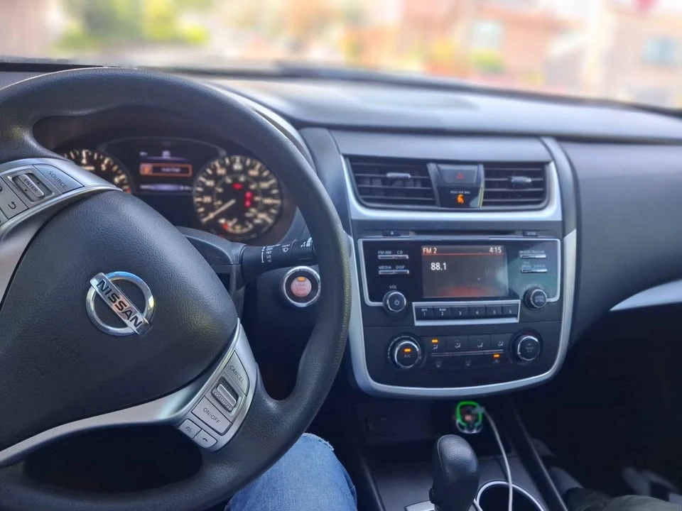 2017 Nissan Altima 5th Gen - Image 6 of 14