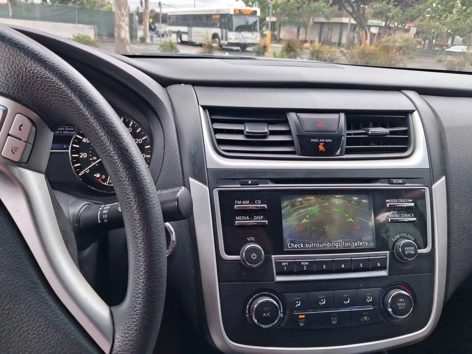 2017 Nissan Altima 5th Gen - Image 12 of 14