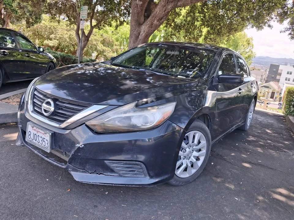 2017 Nissan Altima 5th Gen - Image 14 of 14