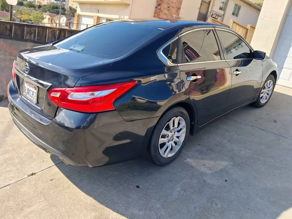 2017 Nissan Altima 5th Gen - Image 7 of 14