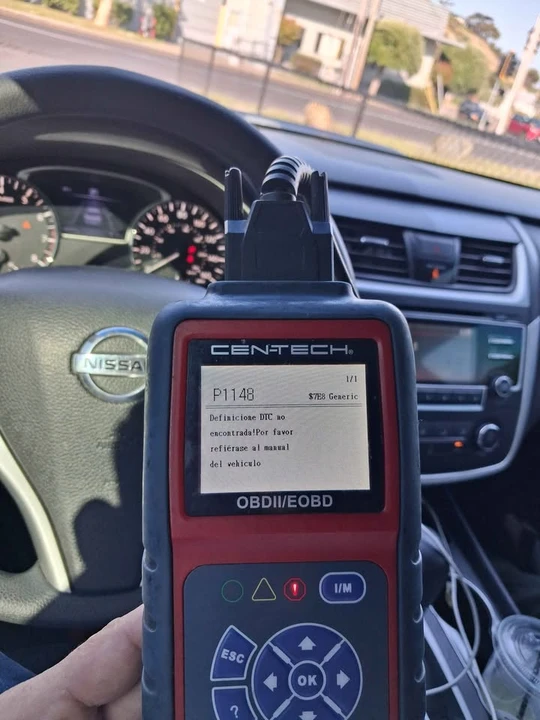 2017 Nissan Altima 5th Gen - Image 9 of 14