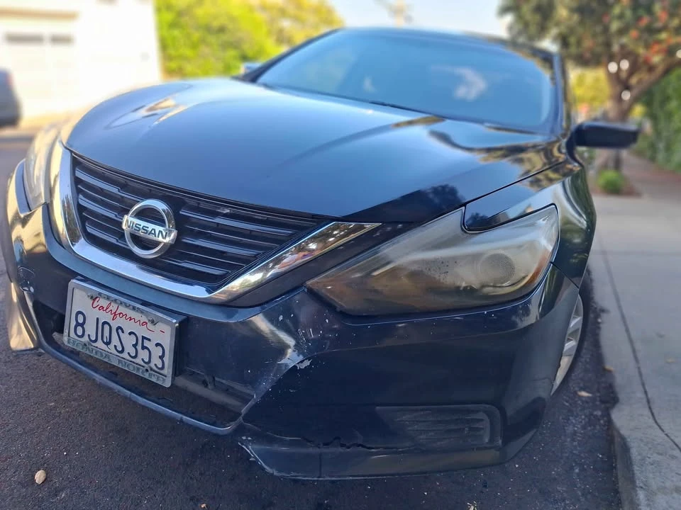 2017 Nissan Altima 5th Gen - Image 5 of 14