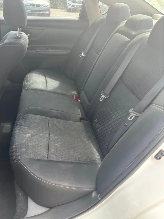 2017 Nissan Altima 5th Gen - Image 8 of 9