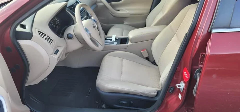 2017 Nissan Altima 5th Gen - Image 6 of 15