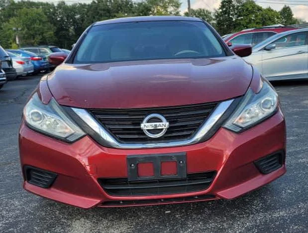 2017 Nissan Altima 5th Gen - Image 2 of 15