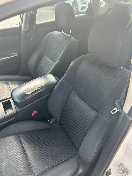 2017 Nissan Altima 5th Gen - Image 6 of 9