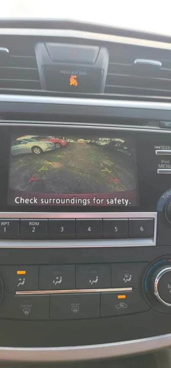 2017 Nissan Altima 5th Gen - Image 9 of 15