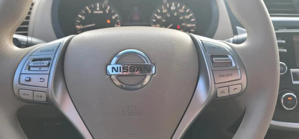 2017 Nissan Altima 5th Gen - Image 7 of 15