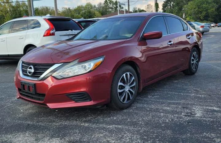 2017 Nissan Altima 5th Gen - Image 3 of 15