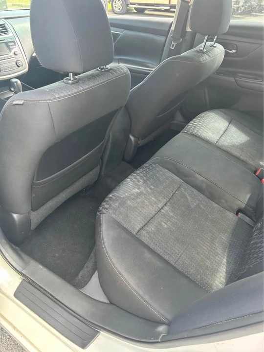 2017 Nissan Altima 5th Gen - Image 7 of 9