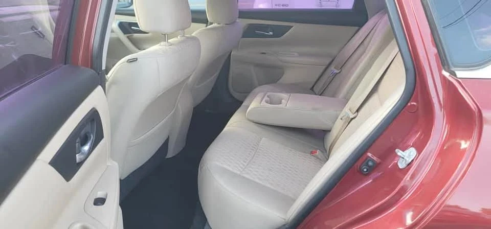 2017 Nissan Altima 5th Gen - Image 11 of 15