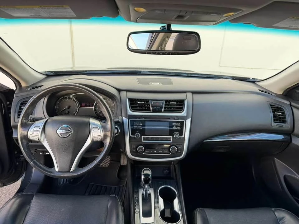 2017 Nissan Altima 5th Gen - Image 8 of 20