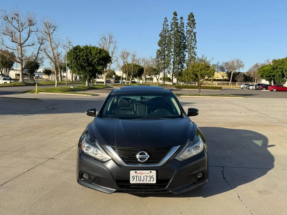 2017 Nissan Altima 5th Gen - Image 14 of 20