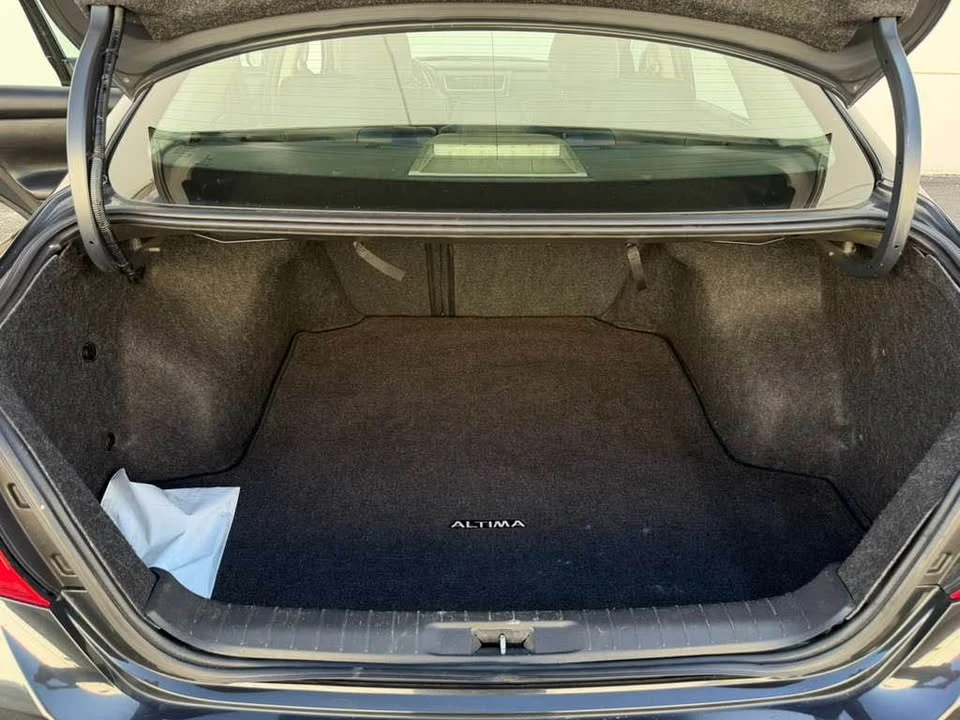 2017 Nissan Altima 5th Gen - Image 4 of 20