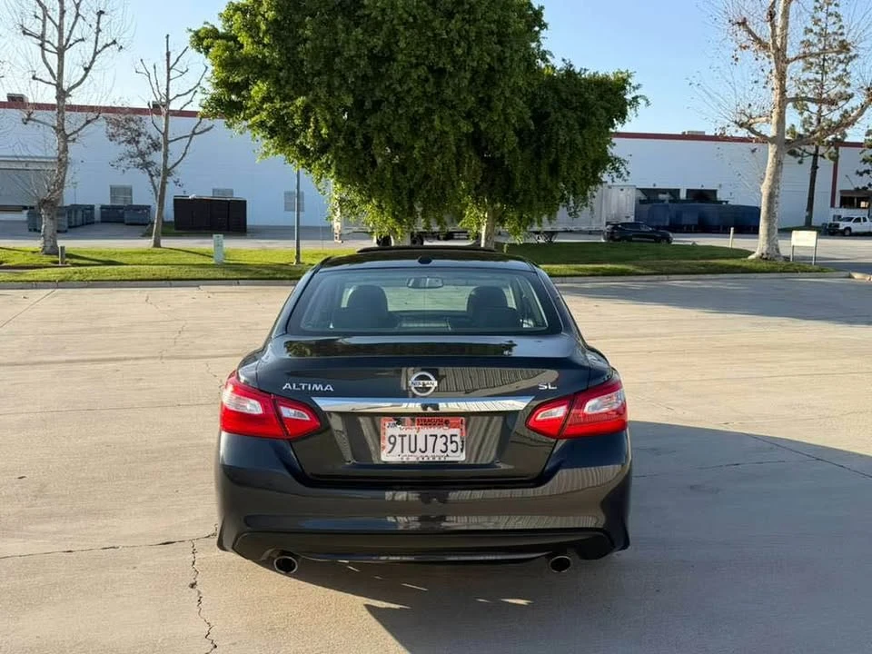 2017 Nissan Altima 5th Gen - Image 19 of 20