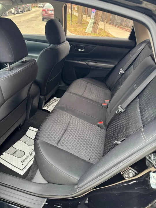 2017 Nissan Altima 5th Gen - Image 7 of 8
